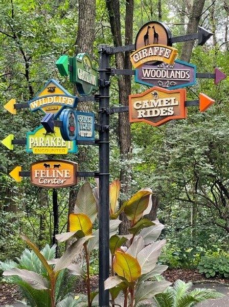 Timbavati Wildlife Park